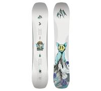 Jones Planche De Snowboard Rally Cat
