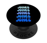 Jones PopSockets PopGrip Adhésif