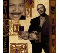 Back on the block – Warner Bros.