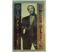 Jones, Quincy - Back on The Block