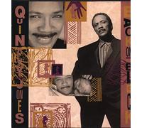 Jones,Quincy - Back on The Block [Import]
