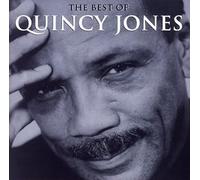 Jones, Quincy - Best 1200