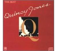 Authentic Models – Jones, Quincy - Best