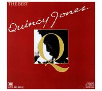 Jones, Quincy - Best of [Import]