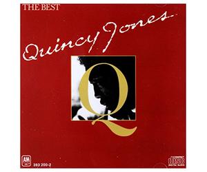 Jones, Quincy - Best of [Import]
