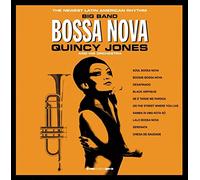 Jones Quincy - Big Band Bossa Nova