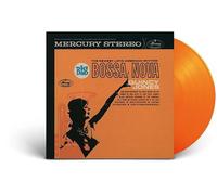 Jones, Quincy - Big Band Bossa Nova (Ltd. Edt.)