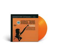 Jones, Quincy - Big Band Bossa Nova (Ltd. Edt.)
