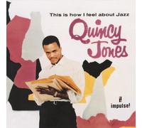Jones Quincy - C'Est Comme Ça Que Je Me Sens (SHM)
