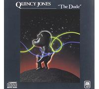 Jones, Quincy – Dude