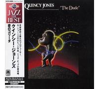 Jones, Quincy - Dude