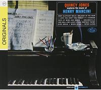 Jones,Quincy - Explores the Music of Henr