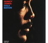 Jones, Quincy - Gula Matari