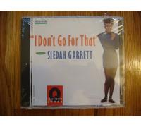 Jones, Quincy - I Don't Go for That