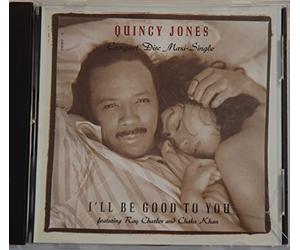 Jones, Quincy - I'll Be Good to You