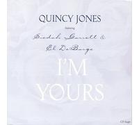Jones, Quincy - I'm Yours