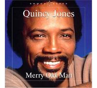 Jones,Quincy - Merry Old Man