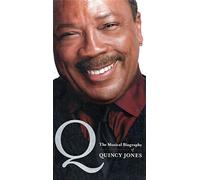 Jones, Quincy - Musical Biography