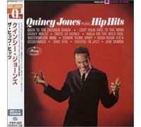 Jones, Quincy - Plays Hip Hits
