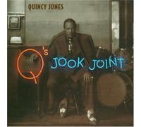 Jones, Quincy - Q's Jook Joint
