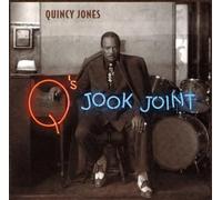 Jones, Quincy - Q'S Jook Joint
