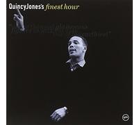 Jones, Quincy - Quincy Jones (Coll. The Finest Hour)