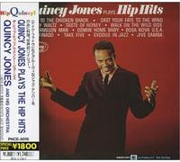 Jones,Quincy - Quincy Jones Plays Hip Hits
