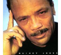 Jones,Quincy - Quincy Jones [UK-Import]