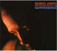 Jones, Quincy - Quintessence