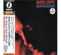 Jones, Quincy - Quintessence