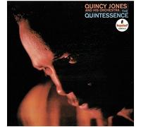 Jones, Quincy - Quintessence: Limited