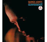 Jones, Quincy - Quintessence-Originals [Import]