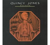 Jones Quincy - Sons...Et Choses (SHM)