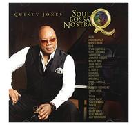 Jones, Quincy - Soul Bossa Nostra