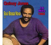 Soul Bossa Nova Edition limitée