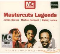 Jones,Quincy - Soul & Funk
