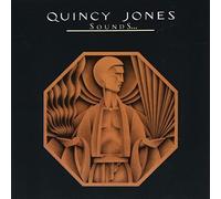 Jones, Quincy - Sounds And Stuff Like That