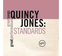 Jones, Quincy - Standards