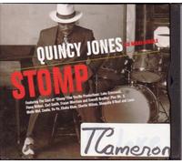 Jones, Quincy - Stomp
