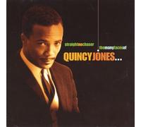 Jones, Quincy - Straight, No Chaser