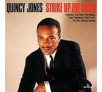 Jones Quincy - Strike Up The Band [Import]