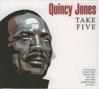 Jones, Quincy - Take Five [Import]