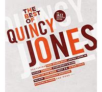 Jones Quincy - The Best of Quincy Jones 2cd [Import]