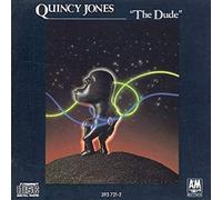 Jones, Quincy - The Dude