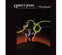 Quincy Jones - The Dude [Super-Audio Cd] Hybrid Sacd