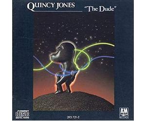 Jones, Quincy - The Dude