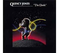 Quincy Jones – The Dude – UHQCD