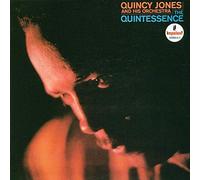 Jones,Quincy - The Quintessence-Uhq-CD