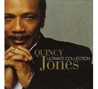Quincy Jones – Ultimate Collection – CD