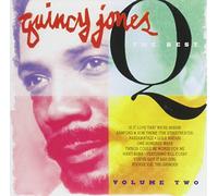 Jones, Quincy - Vol. 2-Best of